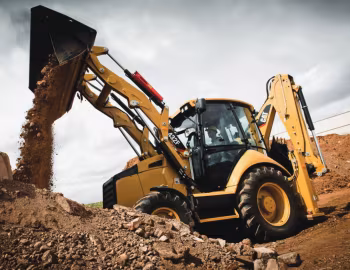 Cat 432F '2012–15