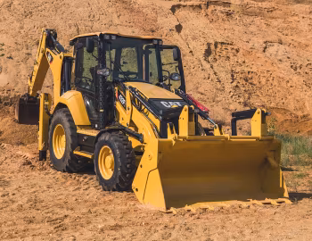 Cat 432F2 [Worldwide] '2015–pr.
