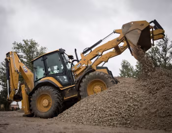 Cat 434 '05.2020–н.ч.