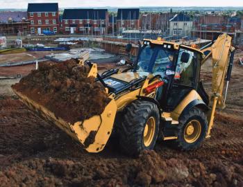 Cat 434F [Worldwide] '12.2012–15