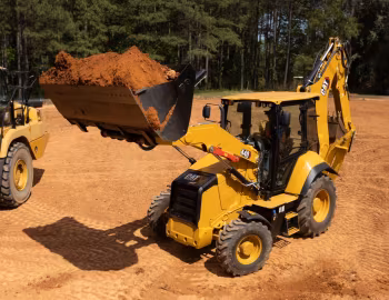 Cat 725, Cat 440