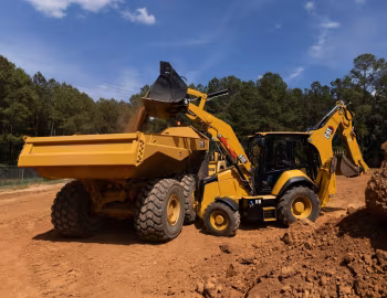Cat 725, Cat 440