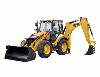 Cat 444F [Worldwide] '12.2012–15