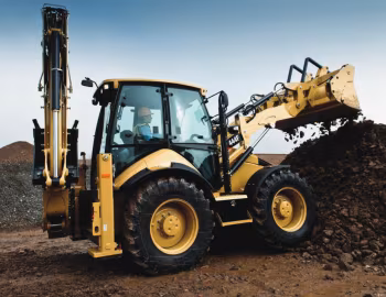 Cat 444F [Worldwide] '12.2012–15