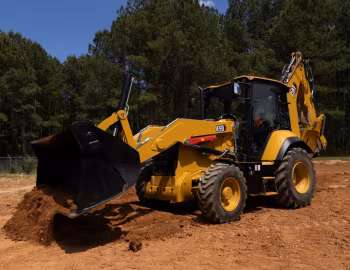 Cat 450 '2025–pr.
