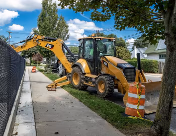 Cat 450 [North America] '11.2018–pr.