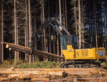Cat 568 LL '2021–pr.