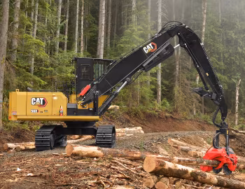 Cat 568 LL '2021–pr.
