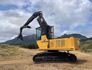 Cat 568 LL '2021–pr.
