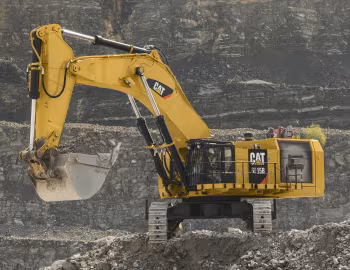 Cat 6015B '11.2015–????