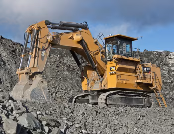 Cat 6030 '2013–20