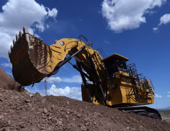 Cat 6040 [Worldwide] '08.2021–pr.