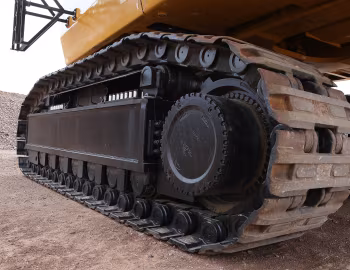 Cat 6040 [Worldwide] '08.2021–pr.