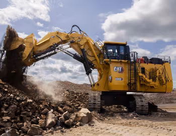 Cat 6060 [Worldwide] '05.2020–pr.