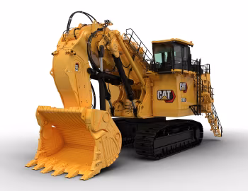 Cat 6060 [Worldwide] '05.2020–pr.