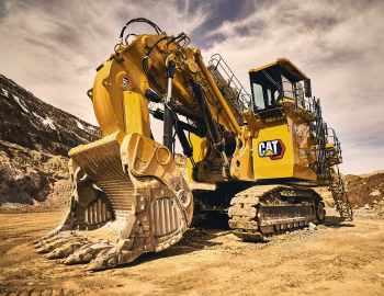 Cat 6060 [Worldwide] '05.2020–pr.