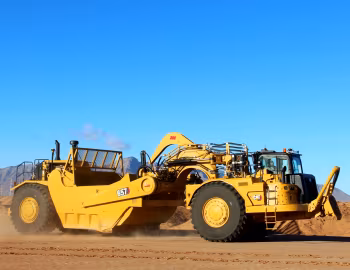 Cat 657 [Worldwide] '12.2020–pr.