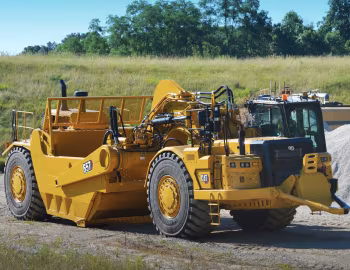 Cat 657 [Worldwide] '12.2020–pr.