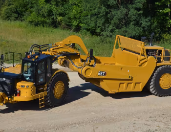 Cat 657 [Worldwide] '12.2020–pr.