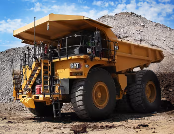 Cat 785 [Worldwide] '2021–н.ч.