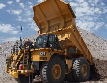Cat 785 [Worldwide] '2021–н.ч.