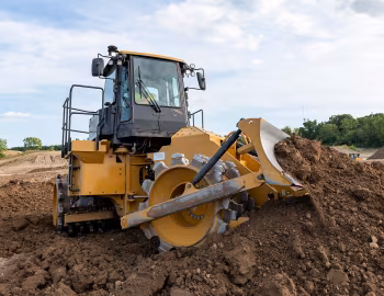 Cat 815 [Worldwide] '04.2021–pr.
