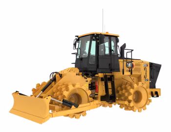 Cat 815 [Worldwide] '04.2021–pr.