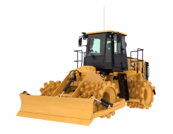 Cat 815 [Worldwide] '04.2021–pr.