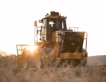 Cat 816 [Worldwide] '04.2021–pr.