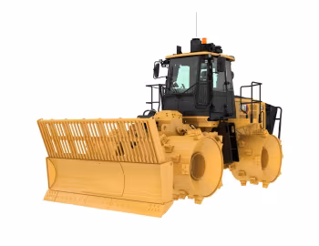 Cat 816 [Worldwide] '04.2021–pr.