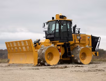 Cat 816 [Worldwide] '04.2021–pr.