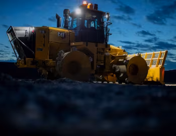 Cat 816 [Worldwide] '04.2021–pr.