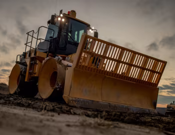 Cat 816 [Worldwide] '04.2021–pr.