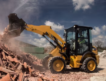 Cat 903C2 '2015–20