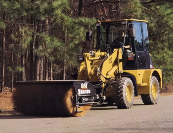 Cat 904B '2005–????