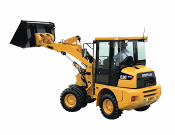 Cat 904B '2005–????