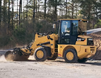 Cat 904B '2005–????