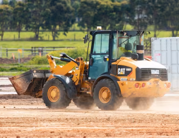 Cat 906H2 '2013–????
