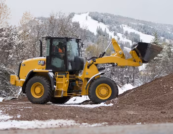 Cat 914 [Worldwide] '03.2020–н.ч.