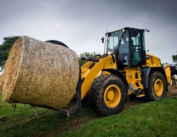 Cat 914K [Worldwide] '03.2014–19