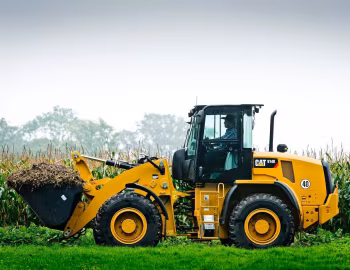 Cat 914K [Worldwide] '03.2014–19