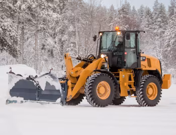 Cat 914K [Worldwide] '03.2014–19