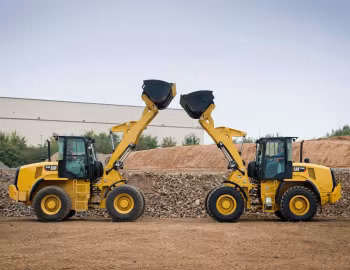 Cat 914K [Worldwide] '03.2014–19