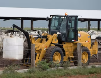 Cat 914K '2019–pr.