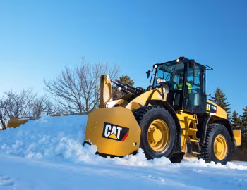 Cat 914M [Worldwide] '2016–20