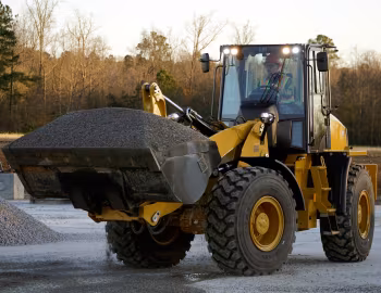 Cat 920 [Worldwide] '03.2020–pr.