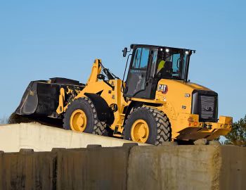 Cat 920 [Worldwide] '03.2020–н.ч.