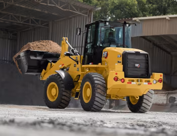 Cat 920K [Worldwide] '06.2019–pr.