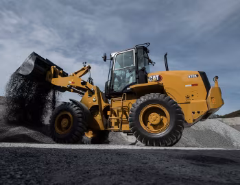 Cat 920K [Worldwide] '06.2019–pr.