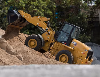 Cat 920K [Worldwide] '06.2019–pr.